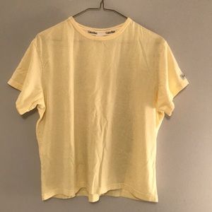 Calvin Klein Tee